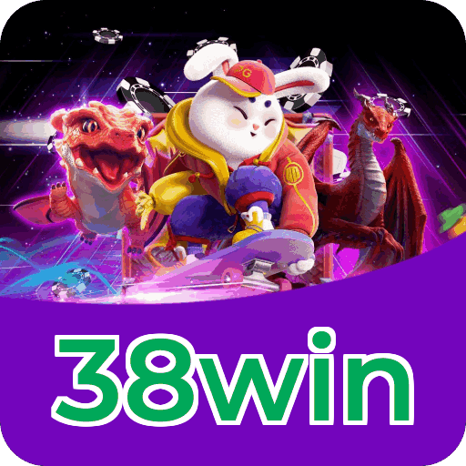 38win Logo