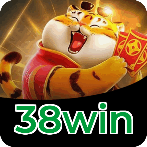 38win Logo